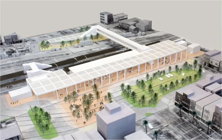 日本建筑界最高榮譽(yù) | 2020日本建筑學(xué)會獎揭曉！